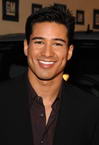 Mario Lopez photo